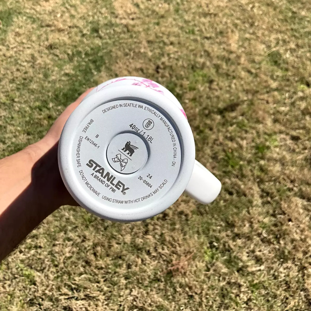 Stanley Quencher H2.0 Flowstate™ Tumbler | 1.18L