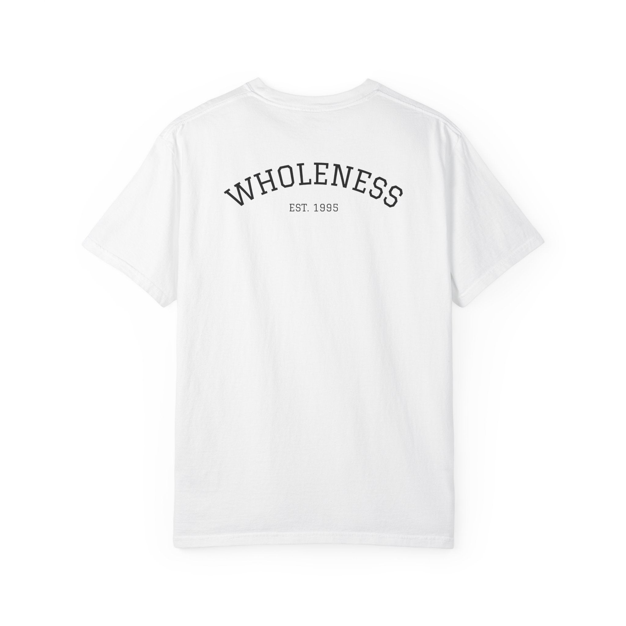 Desert Legend T-Shirt — Vintage 4x4 Off-Road Graphic Tee