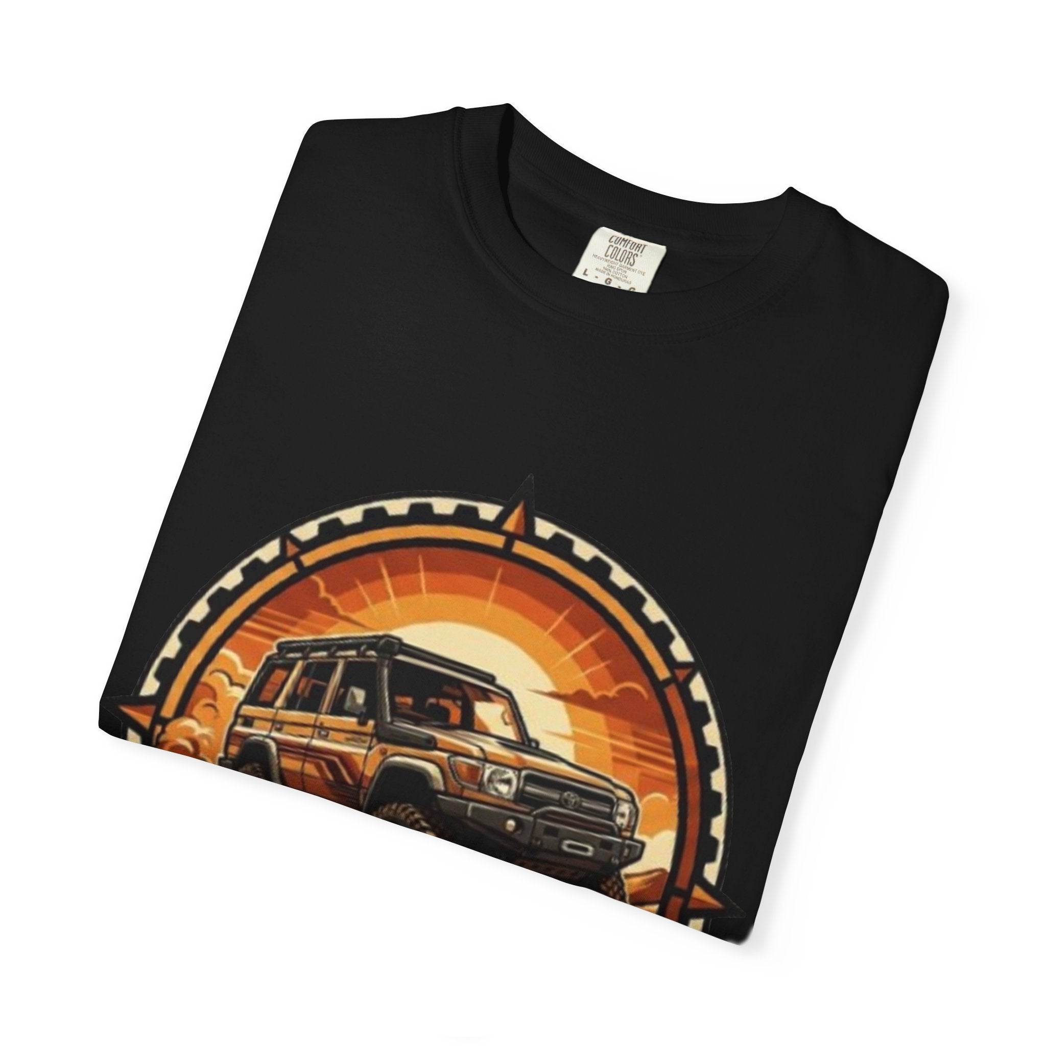 Adventure Bound Desert Legend T-Shirt