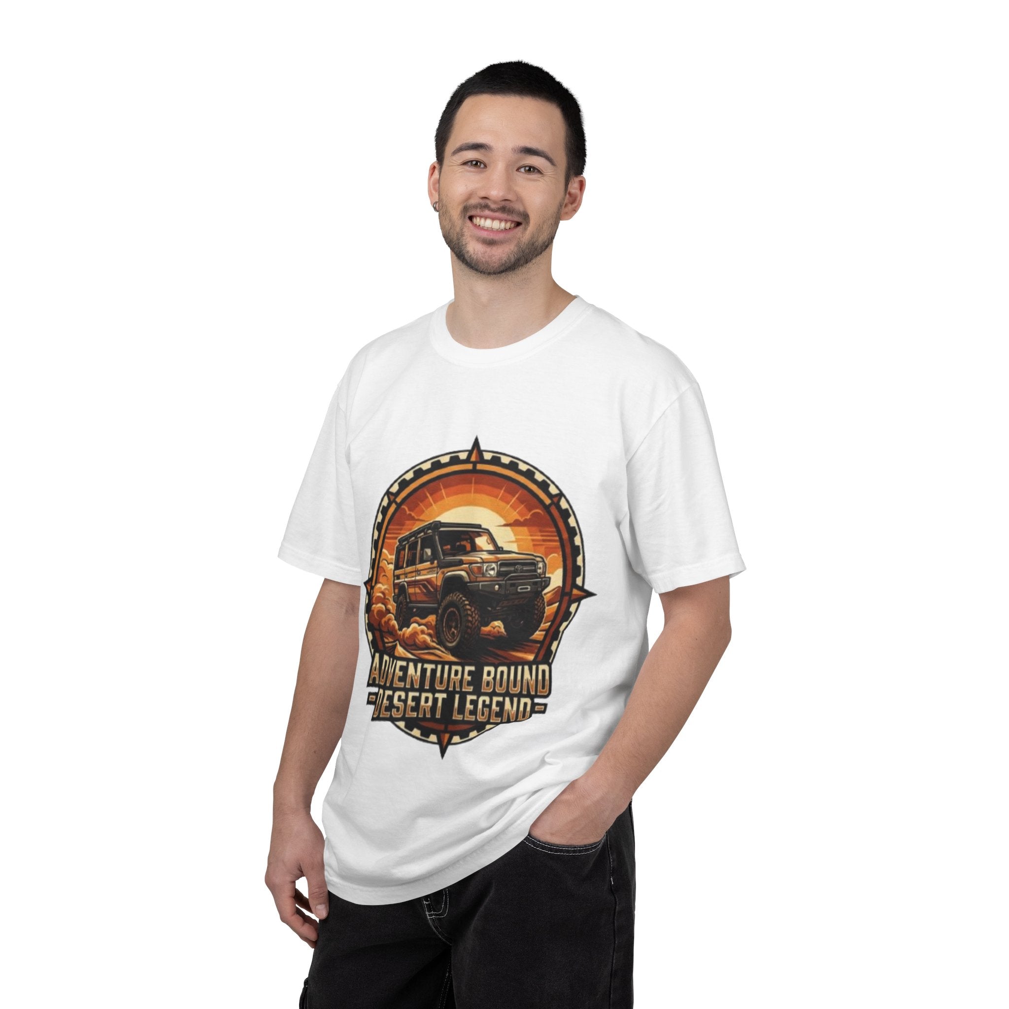 Adventure Bound Desert Legend T-Shirt