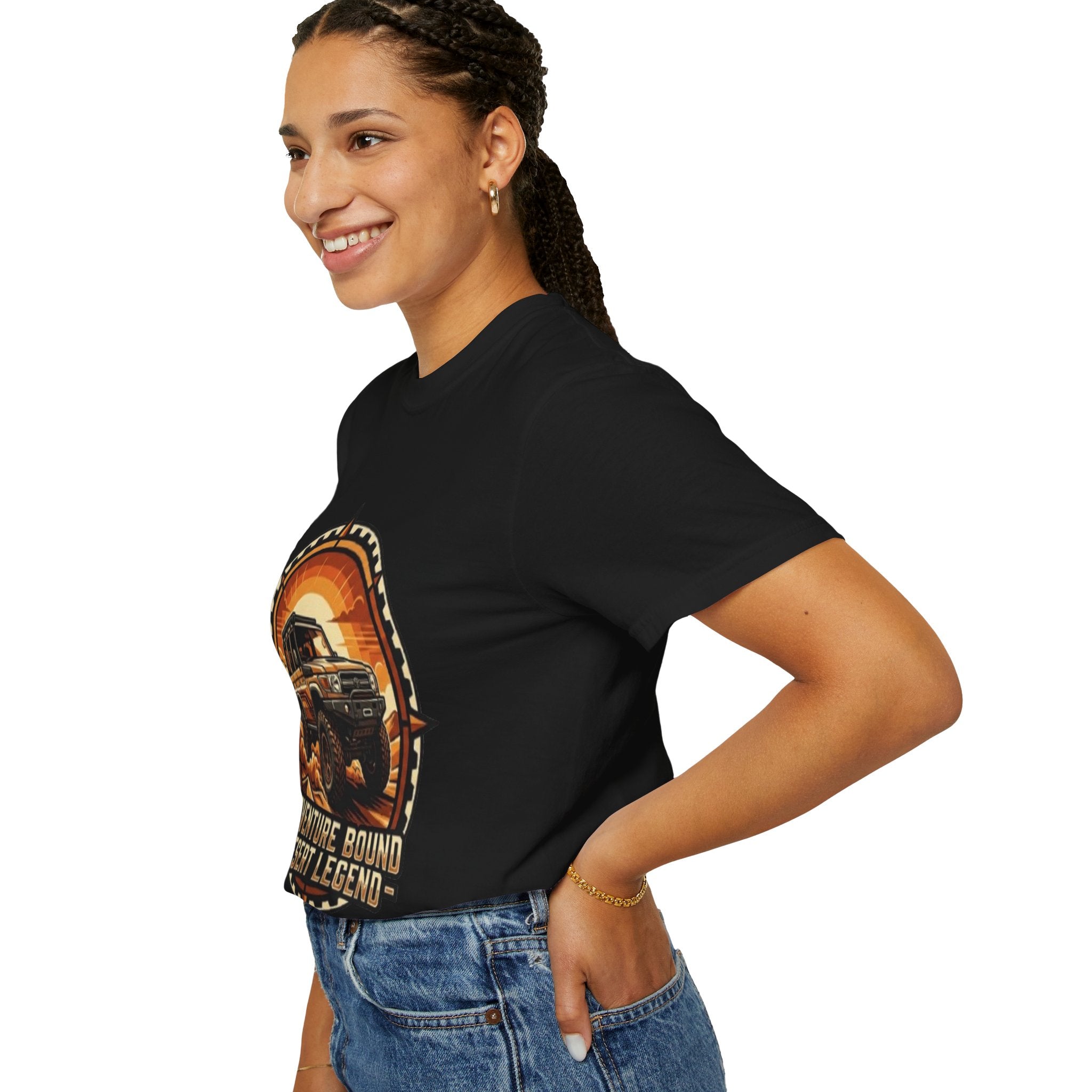 Adventure Bound Desert Legend T-Shirt