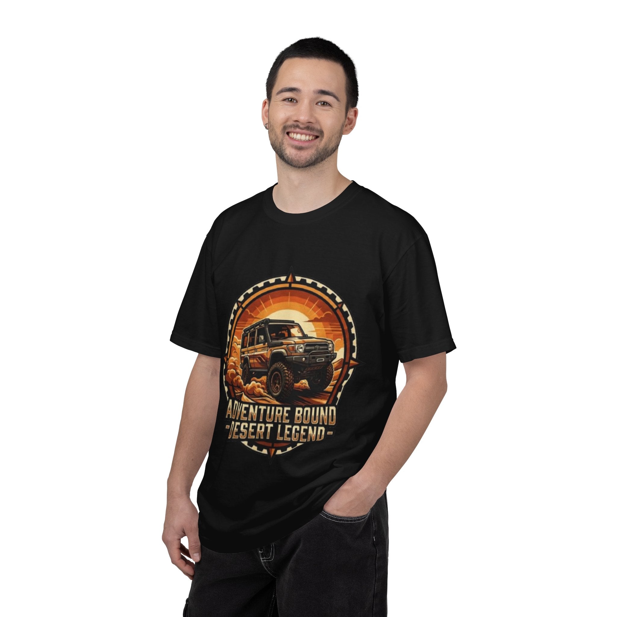 Adventure Bound Desert Legend T-Shirt