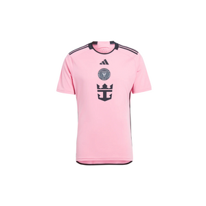 Inter Miami Home Football Jersey - Men Size (Replica)