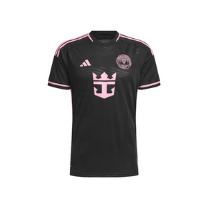 Inter Miami Away Football Club Jersey - Men Size (Replica)