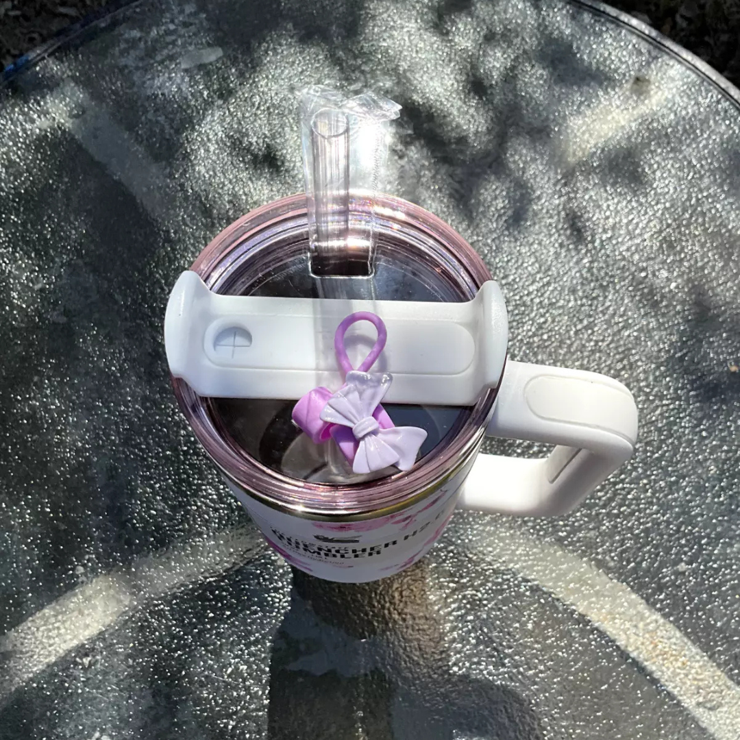 Stanley Quencher H2.0 Flowstate™ Tumbler | 1.18L