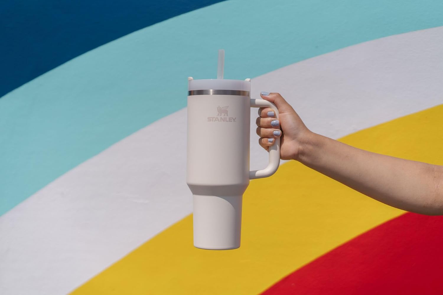 Stanley Quencher H2.0 Flowstate™ Tumbler | 1.18L