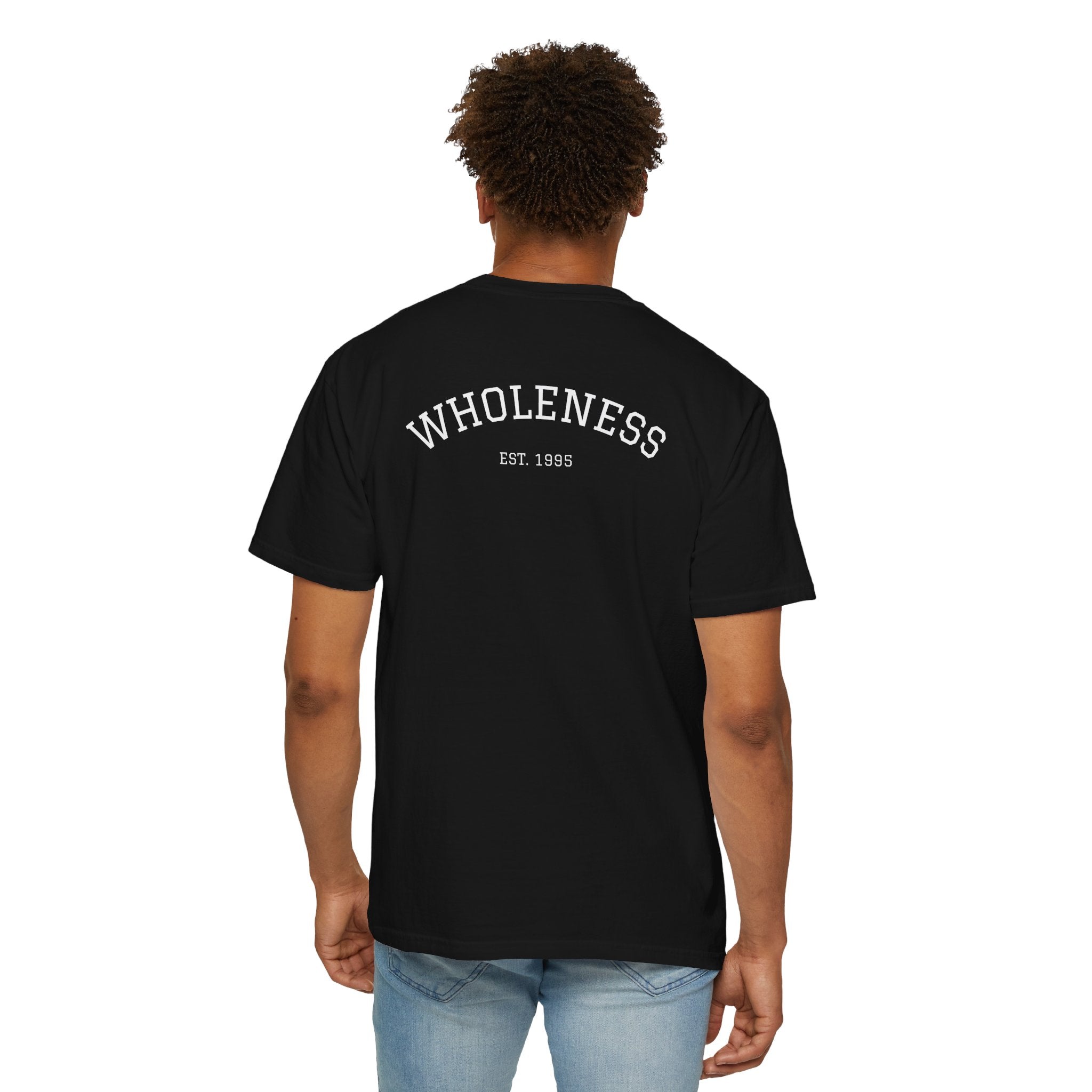 Come to Success 24434 T-Shirt — Wholeness Est. 1995 Inspirational Tee
