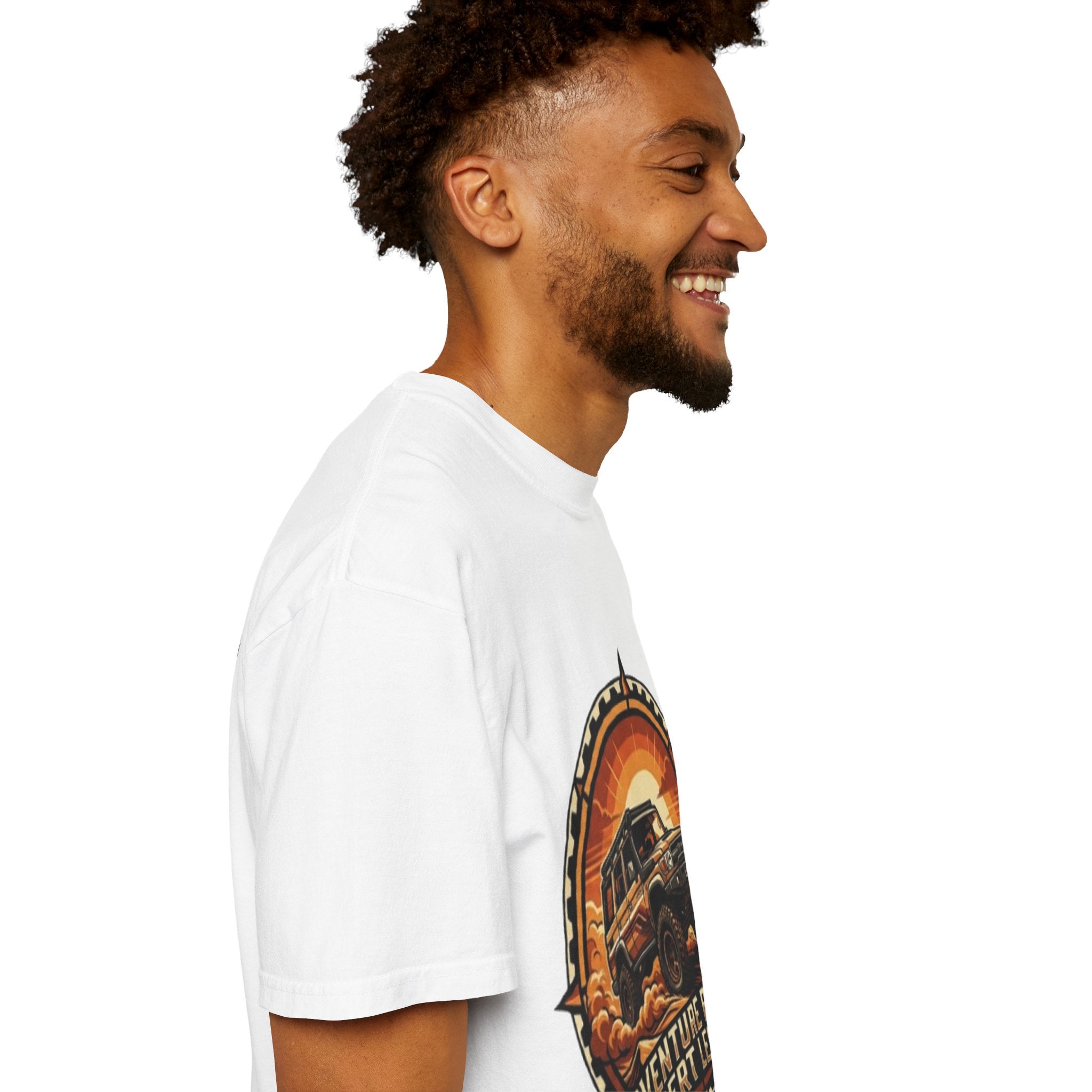 Adventure Bound Desert Legend T-Shirt