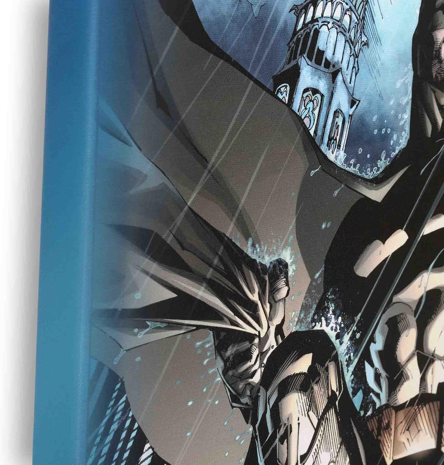 Open Road Brands Gallery Wrapped Canvas Wall Decor