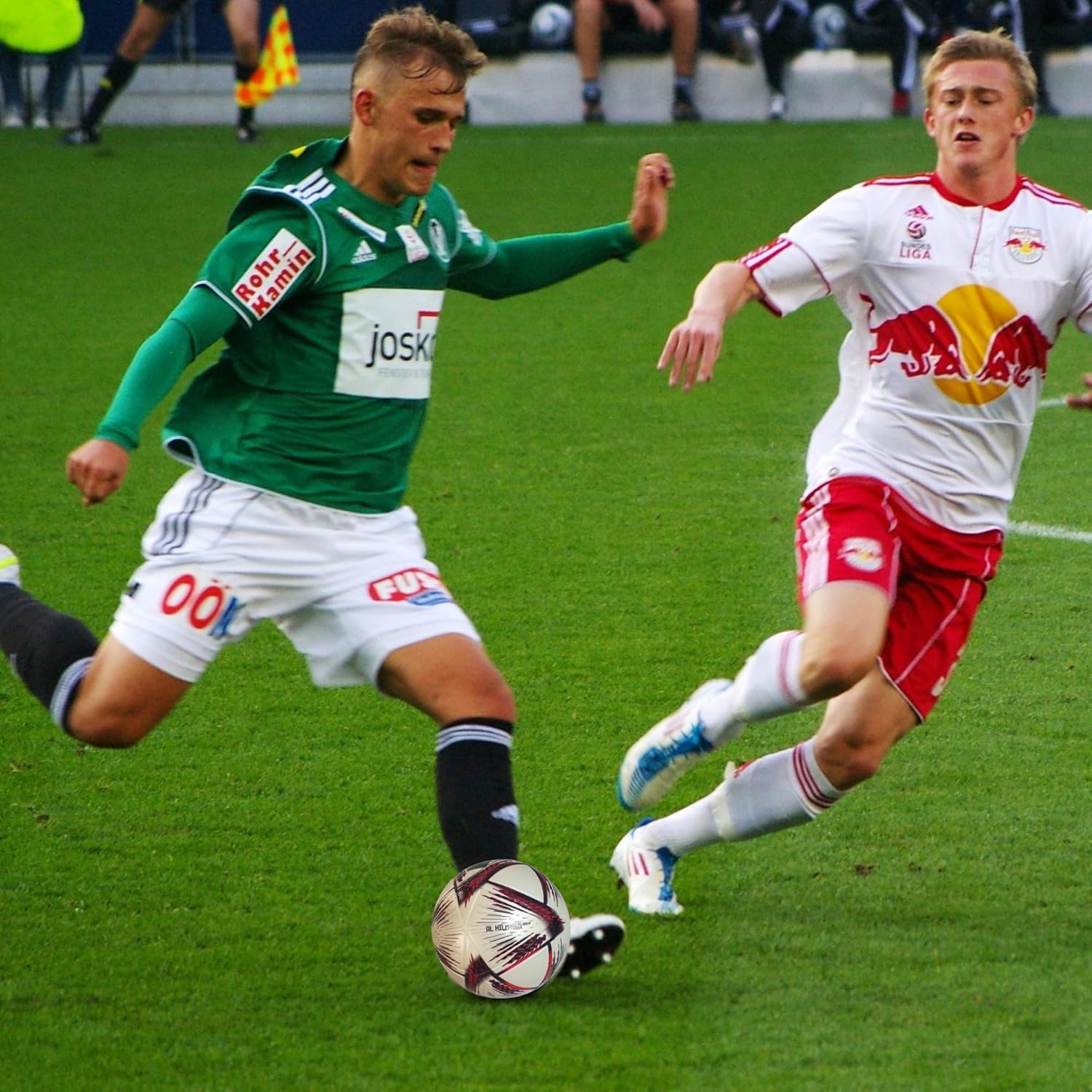 Mars Sports Football Soccer Ball with Air Pump & Accessories