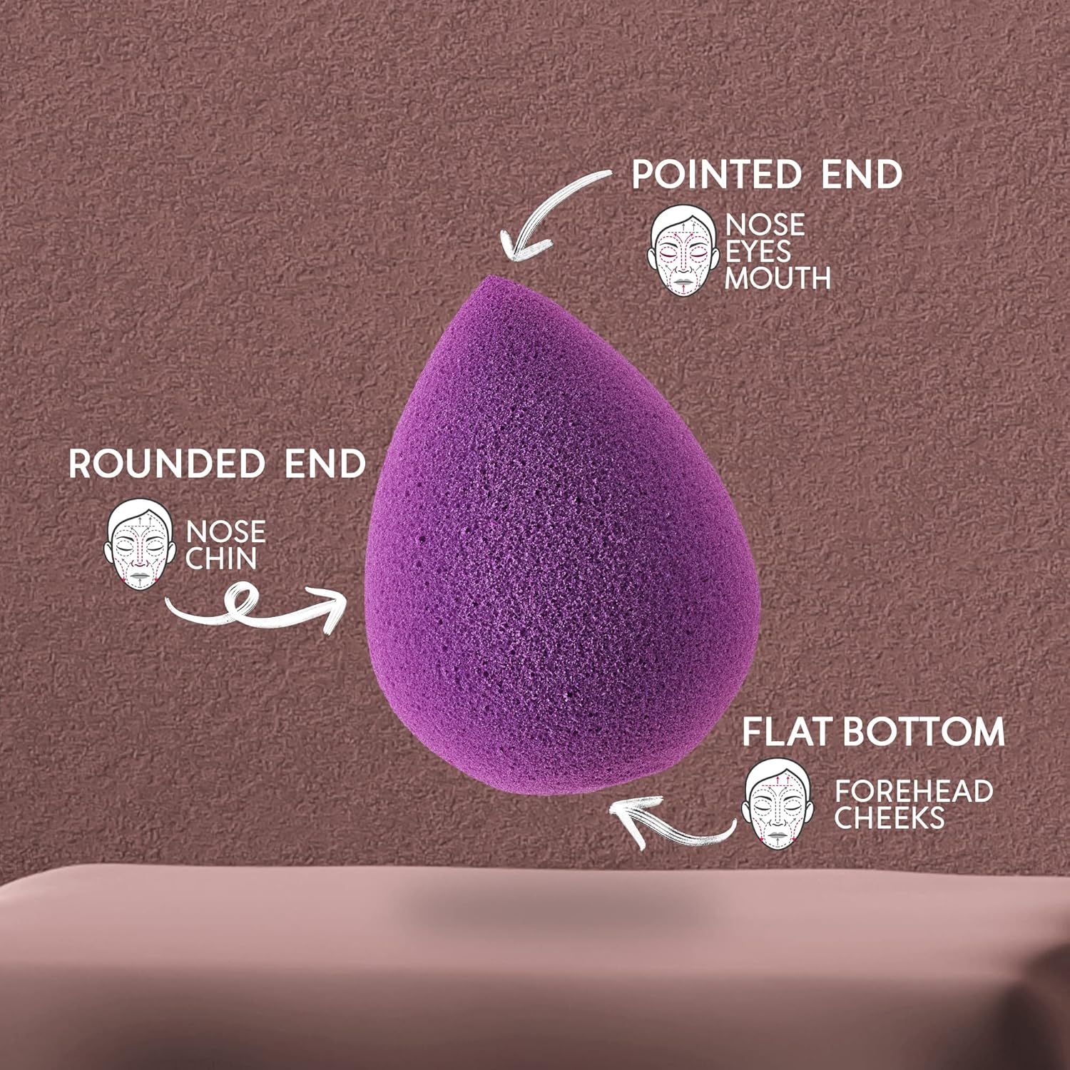 Mars Cosmetics Complete Makeup Kit