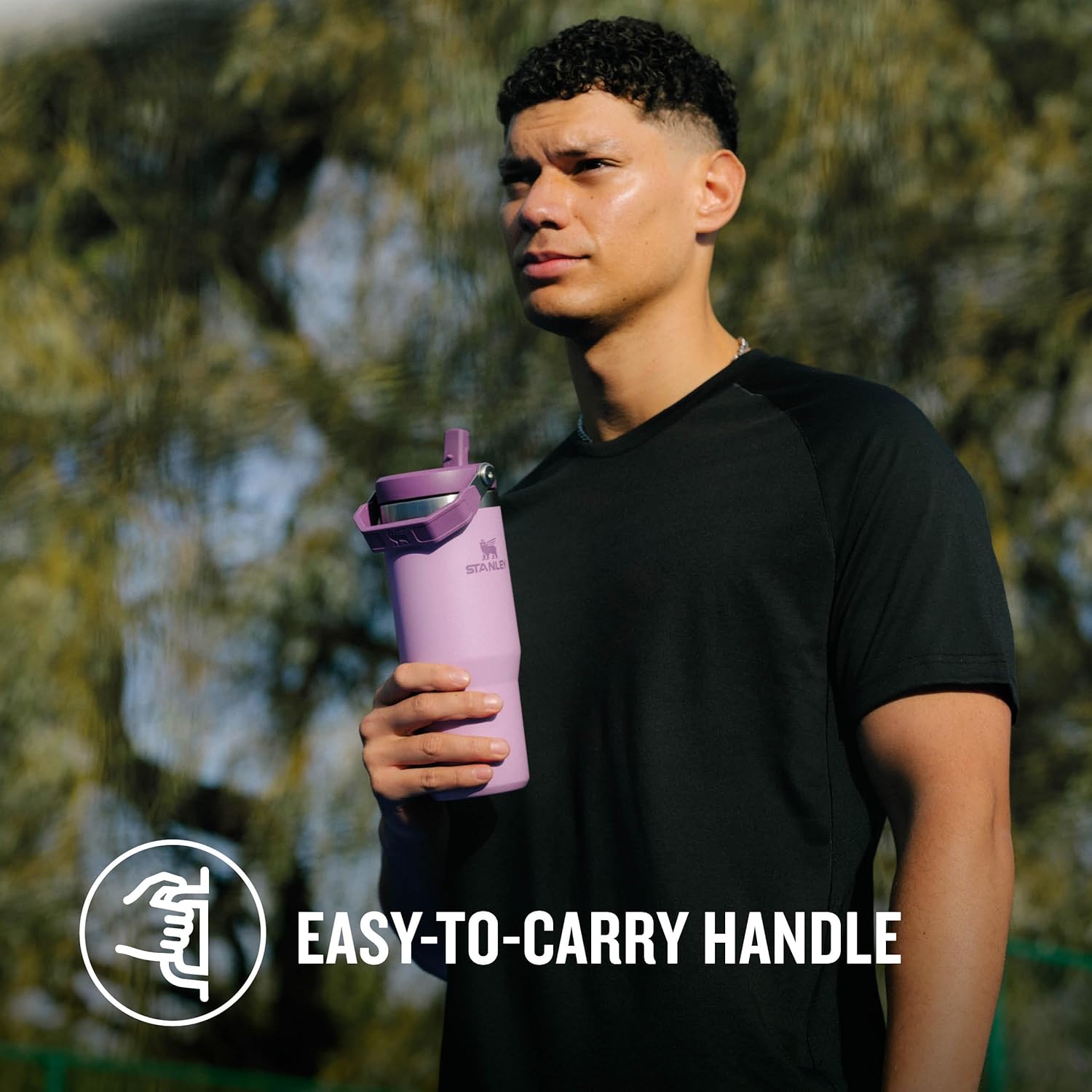 Stanley Quencher H2.0 FlowState Tumbler – 30oz (0.9L)