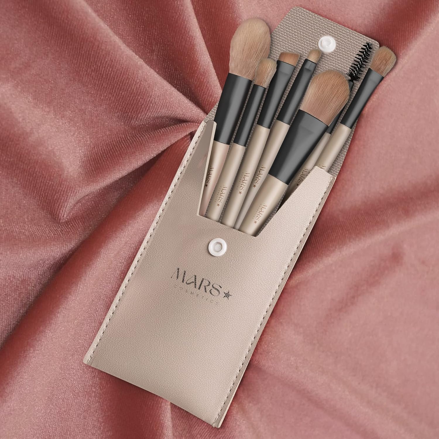 Mars Cosmetics Complete Makeup Kit