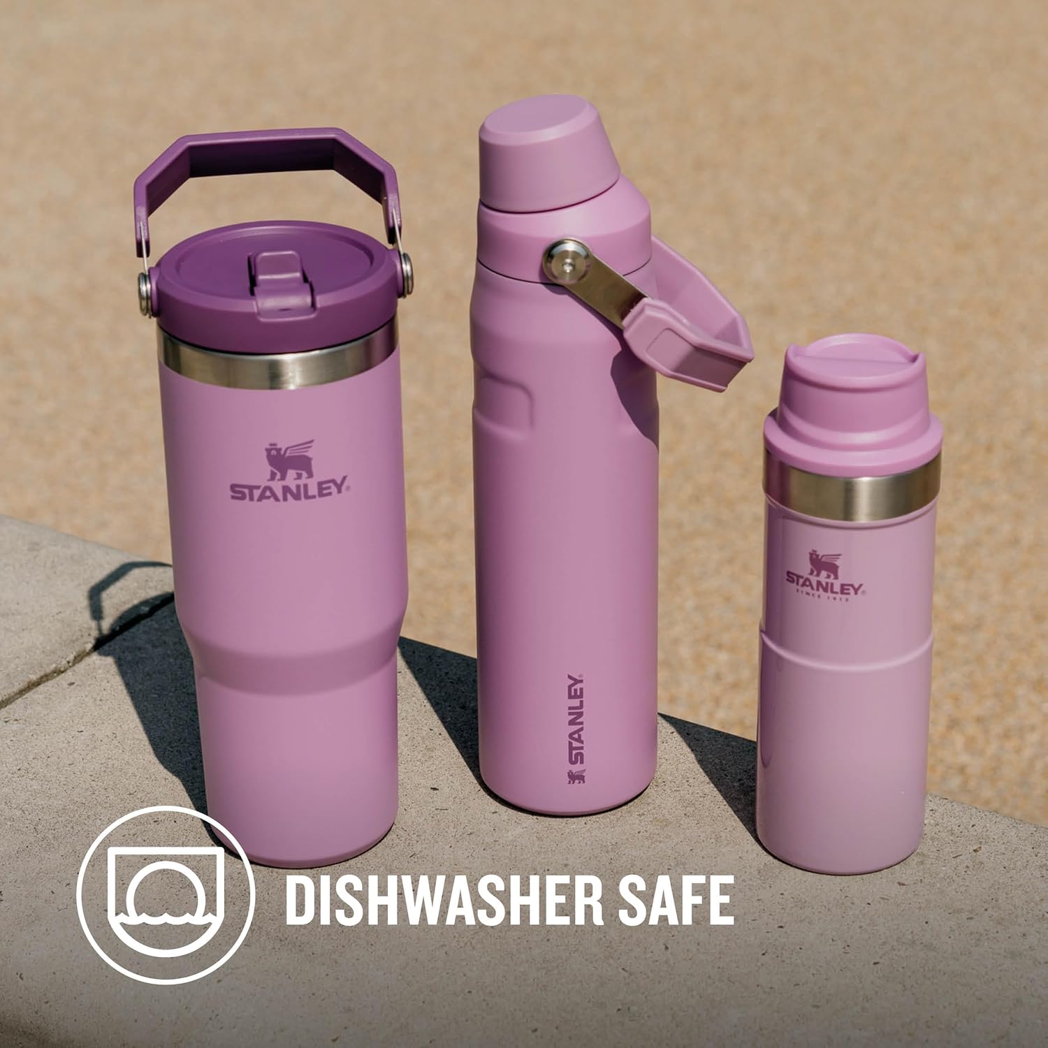 Stanley Quencher H2.0 FlowState Tumbler – 30oz (0.9L)