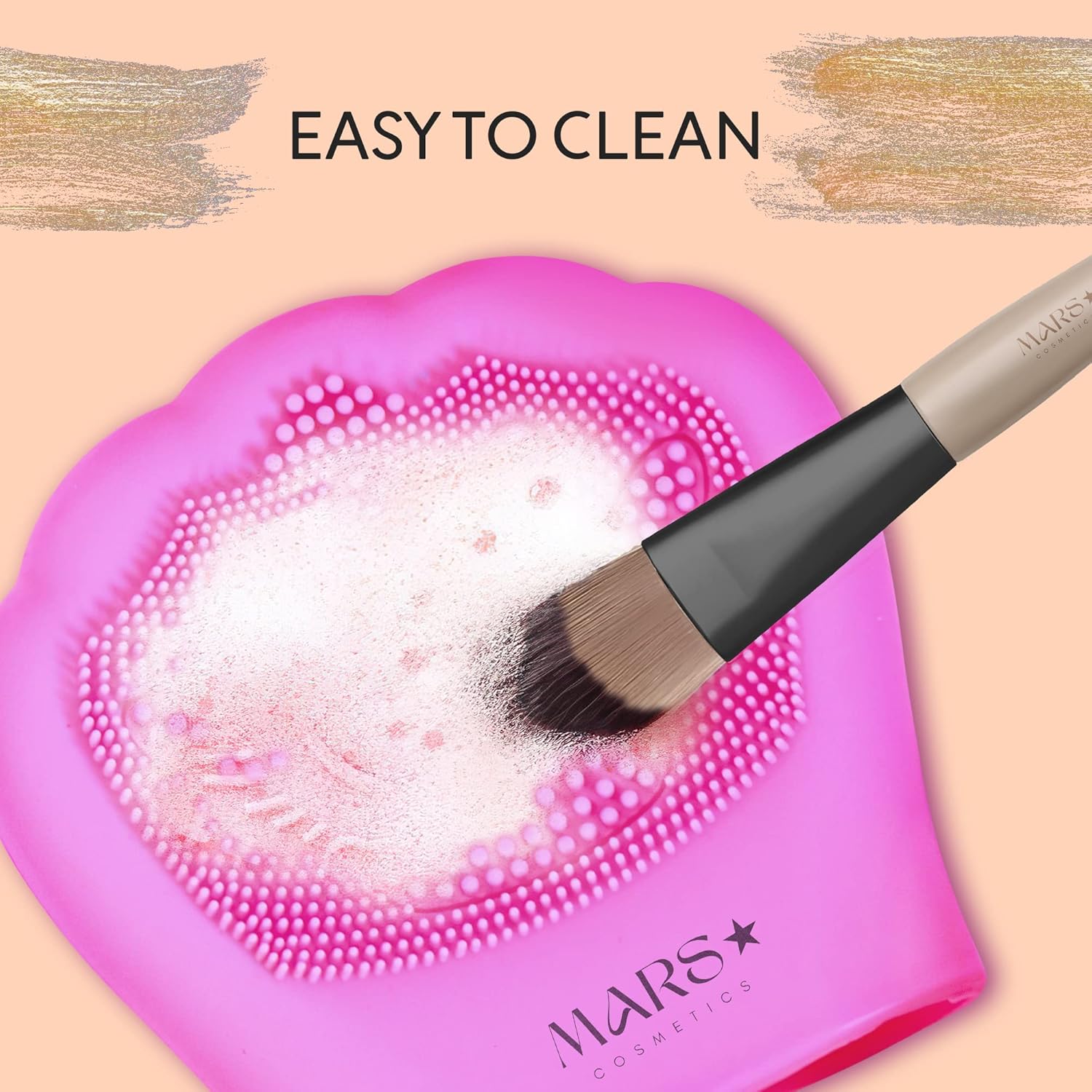 Mars Cosmetics Complete Makeup Kit