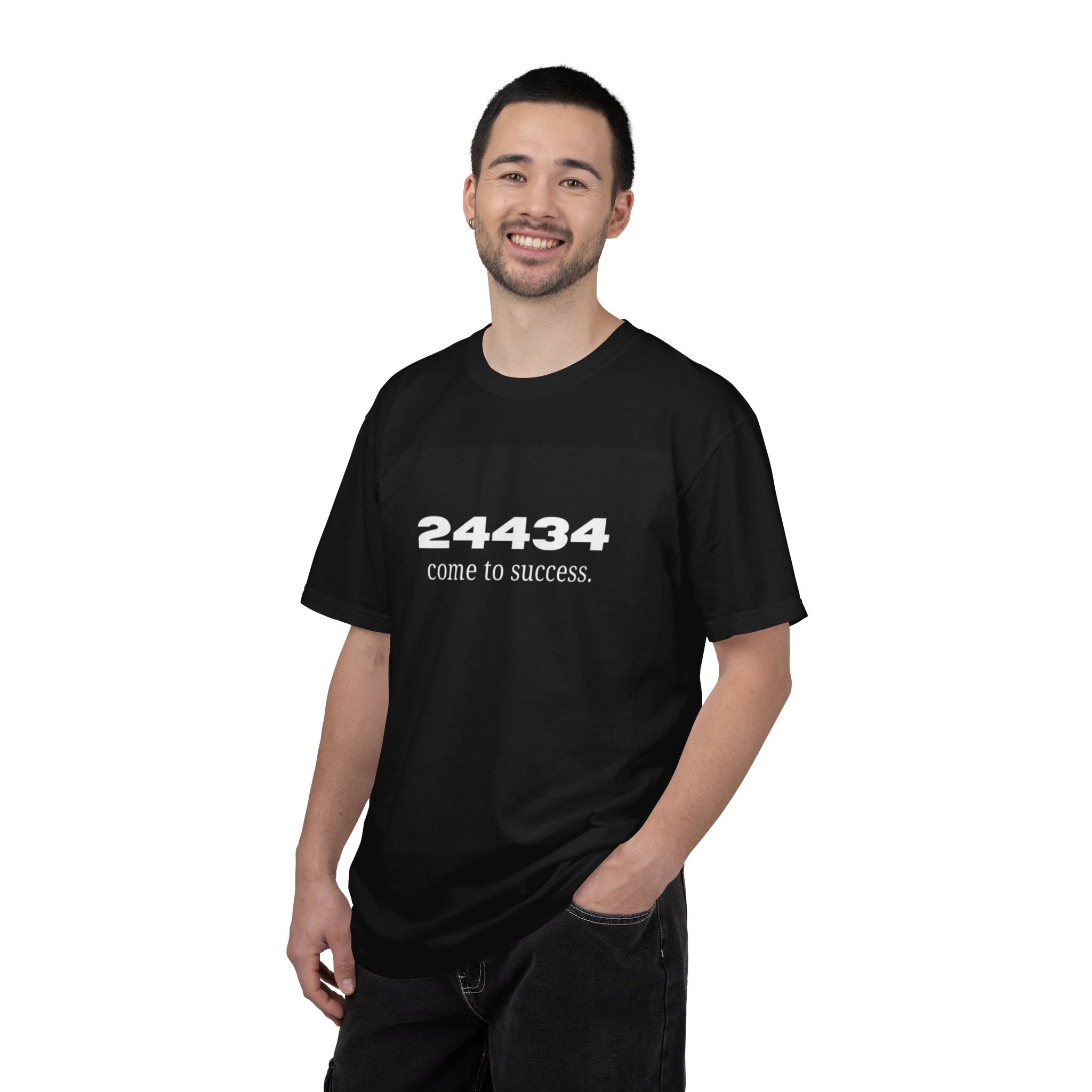 Come to Success 24434 T-Shirt — Wholeness Est. 1995 Inspirational Tee
