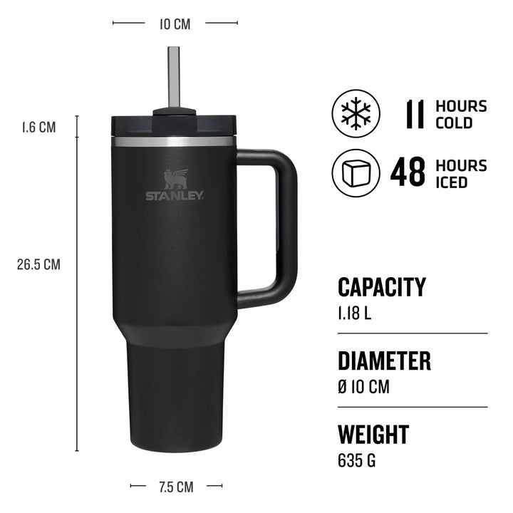 Stanley Quencher H2.0 Flowstate⢠Tumbler | 1.18L