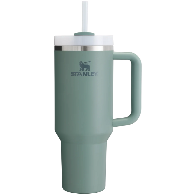 Stanley Quencher H2.0 Flowstate™ Tumbler | 1.18L