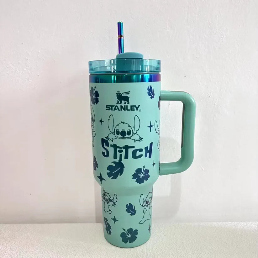 Stanley Quencher H2.0 Flowstate™ Tumbler | 1.18L