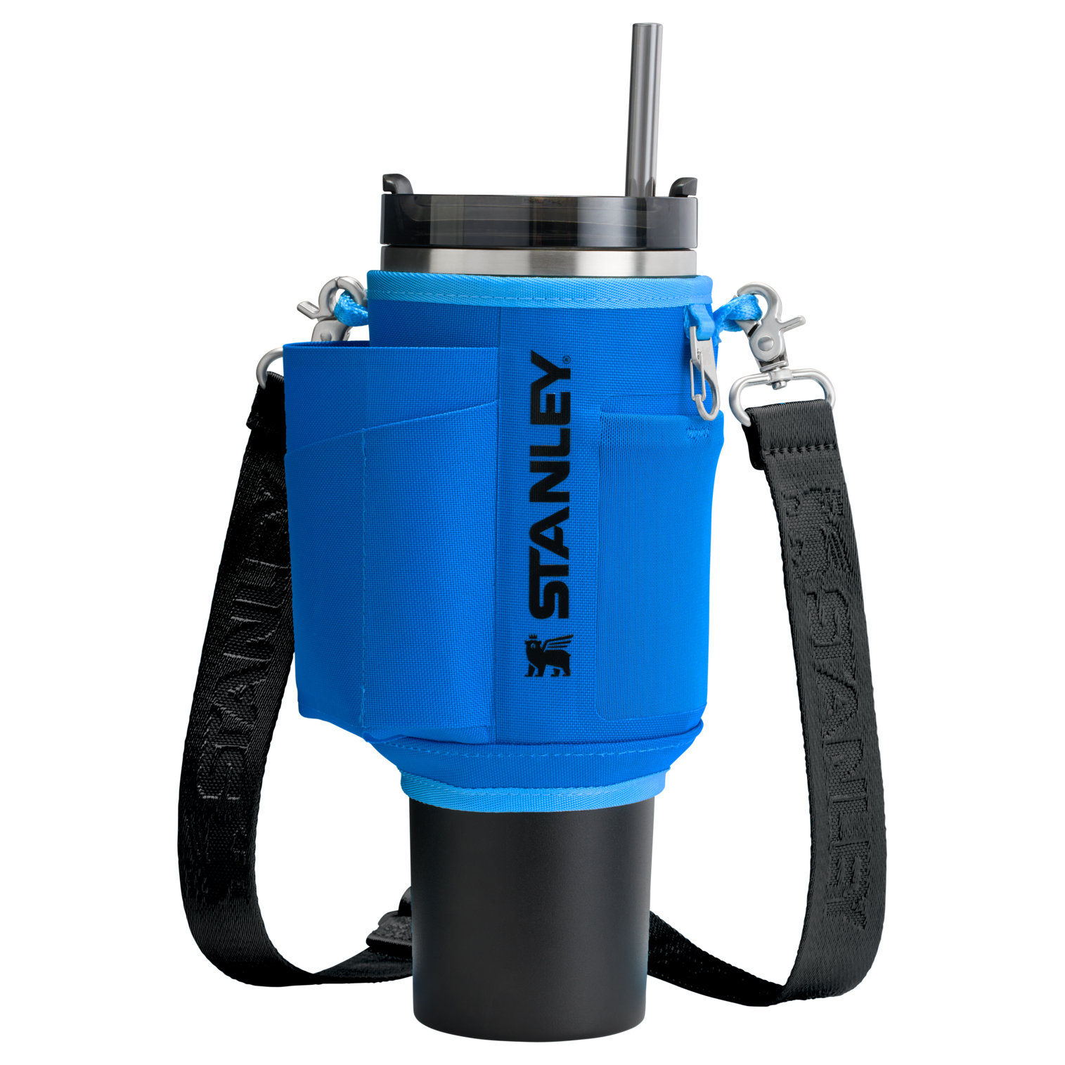 Stanley 40 OZ Quencher Carry - All