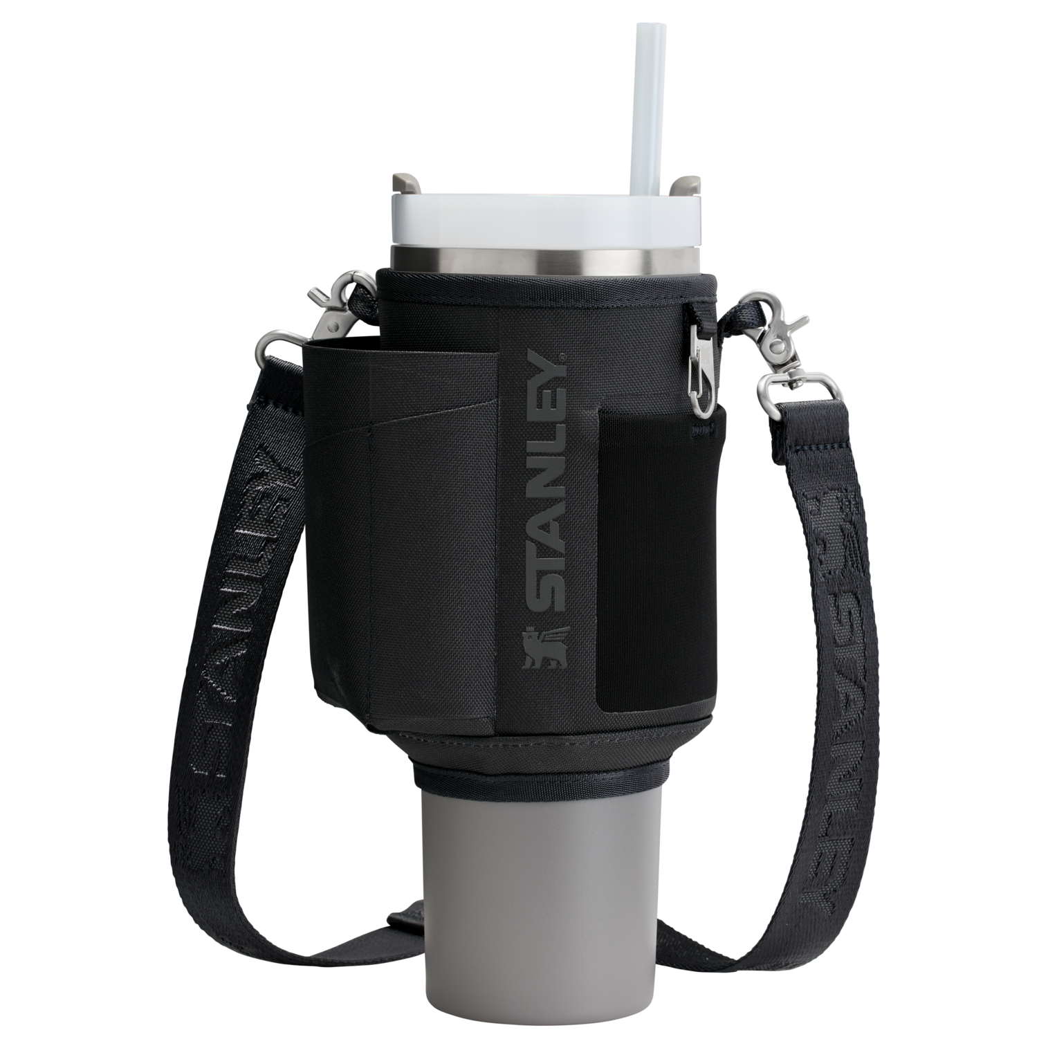Stanley 40 OZ Quencher Carry - All