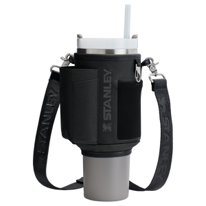 Stanley 40 OZ Quencher Carry - All