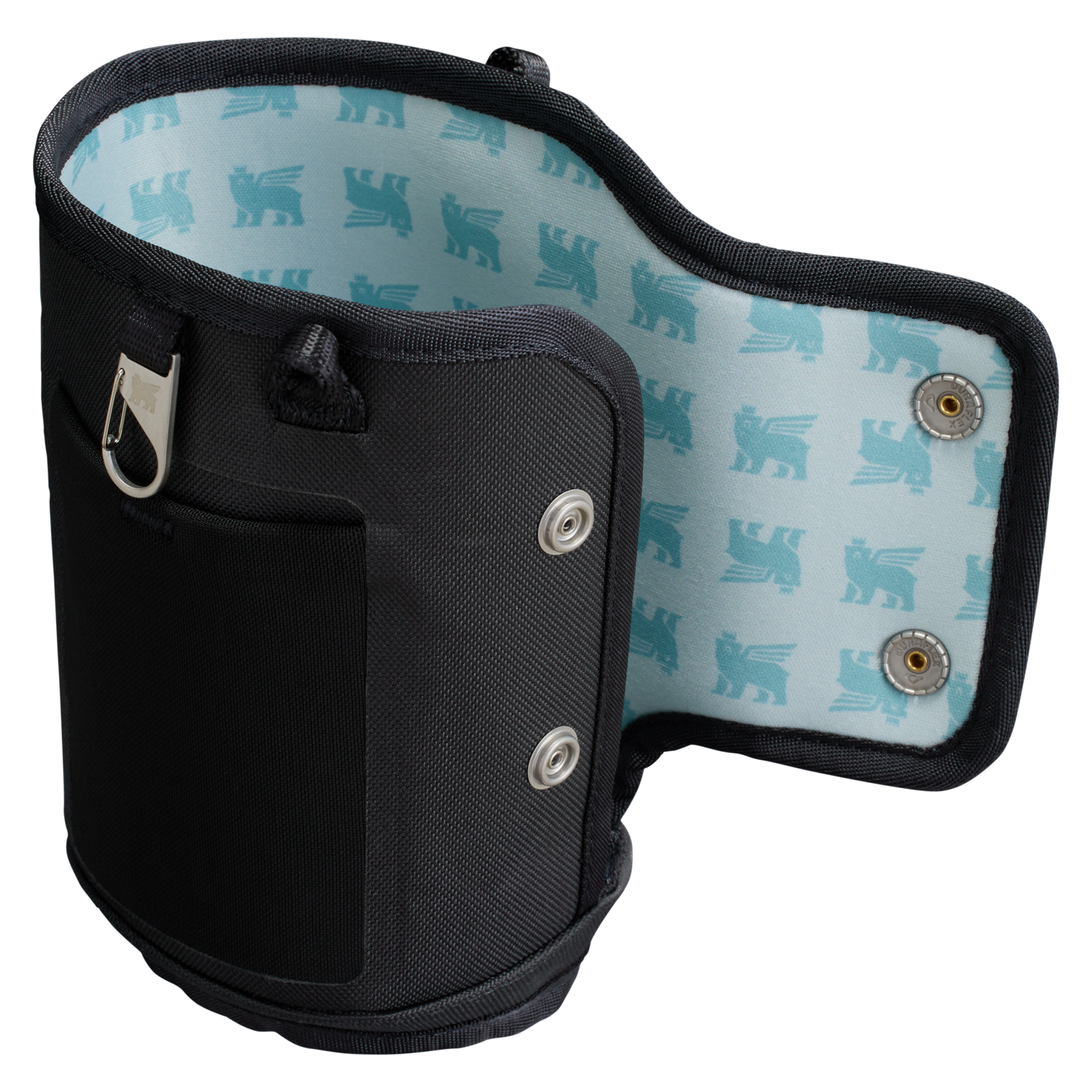 Stanley 40 OZ Quencher Carry - All