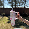 Stanley Quencher H2.0 Flowstate™ Tumbler | 1.18L