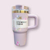 Stanley Quencher H2.0 FlowState Tumbler – 14oz