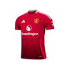 Manchester United Football Club Jersey - Men Size (Replica)