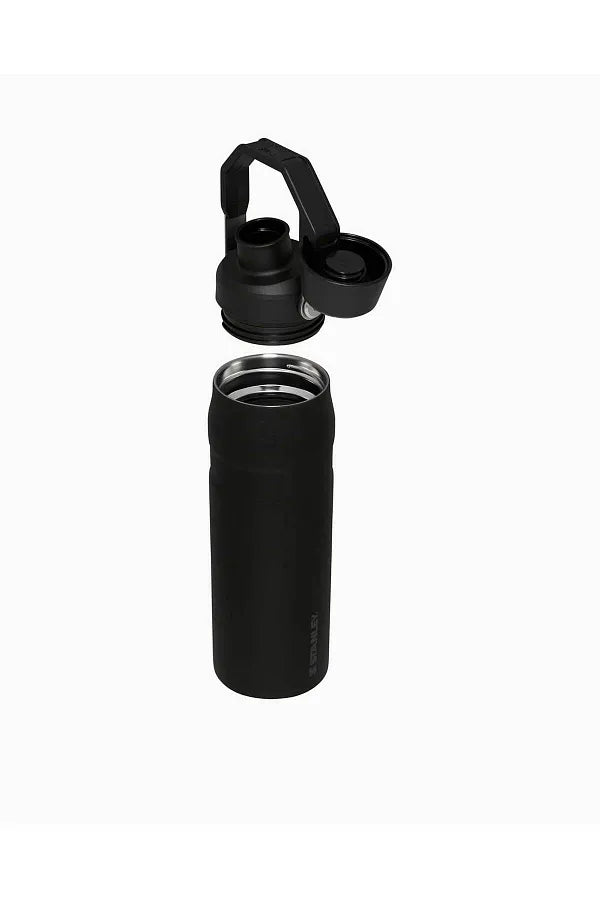 Stanley IceFlow Fast Flow Water Bottle – Lightweight, Leakproof & Insulated Stainless Steel (BPA-Free)