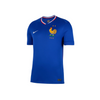France Home Kit Football Jersey - Men Size (Replica)