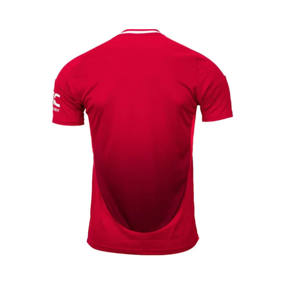 Manchester United Football Club Jersey - Men Size (Replica)
