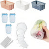 Home & Kitchen Container Set - Storage & Organization