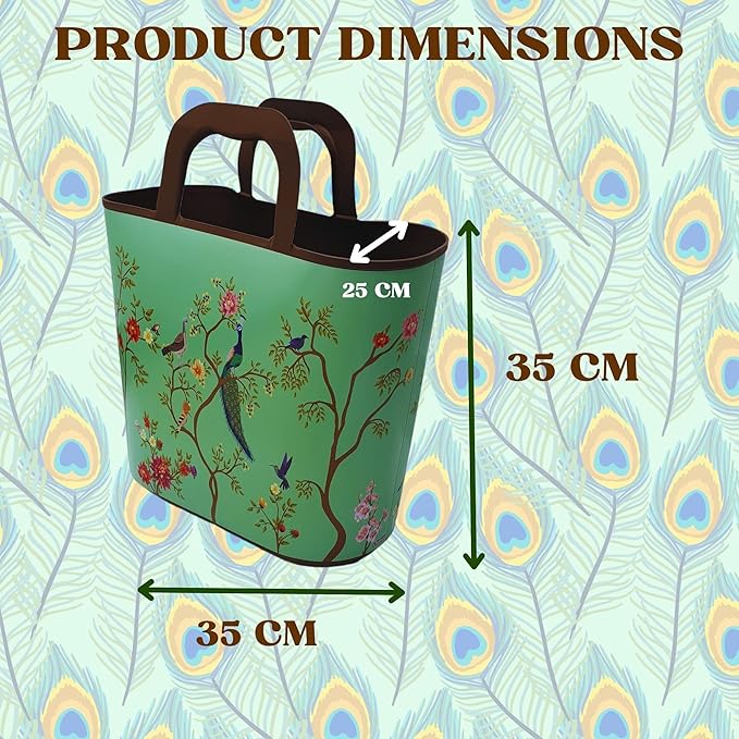 Reusable Grocery Bags - Heavy Duty Reusable Shopping Bags