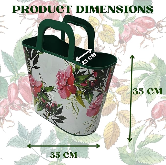 Reusable Grocery Bags - Heavy Duty Reusable Shopping Bags