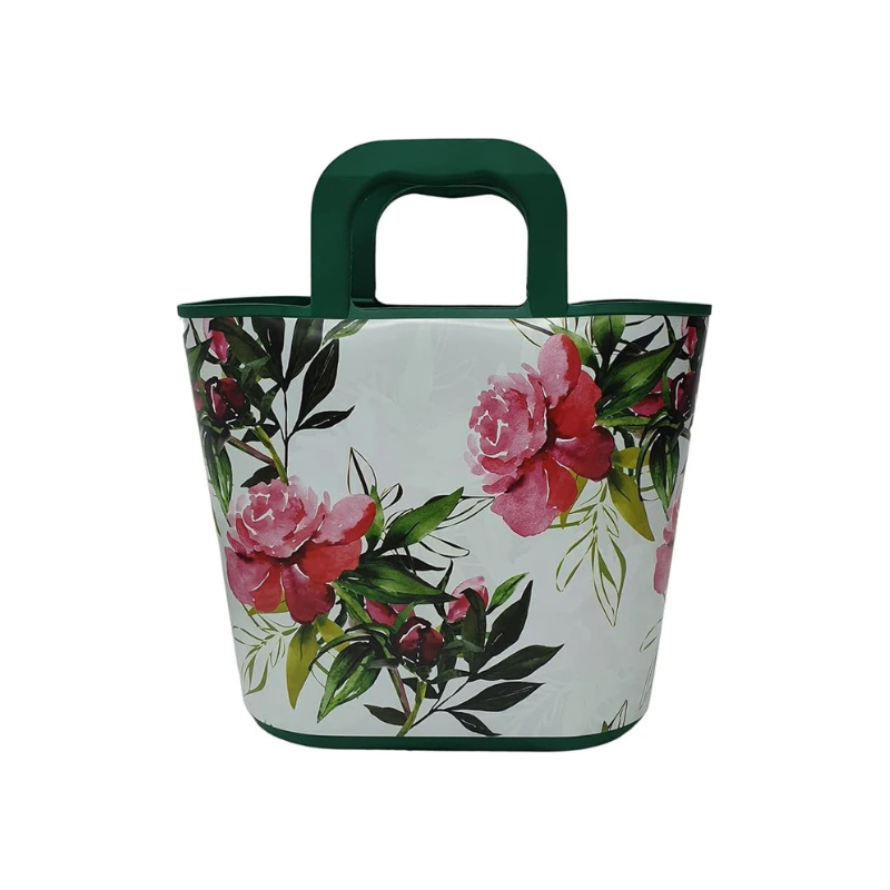 Reusable Grocery Bags - Heavy Duty Reusable Shopping Bags