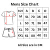 SAFF Jersey - Men Size (Replica)