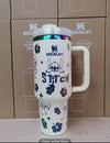 Stanley Quencher H2.0 Flowstate™ Tumbler | 1.18L