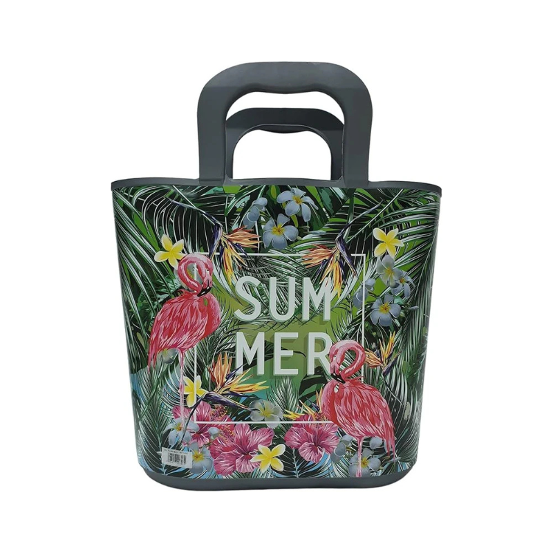 Reusable Grocery Bags - Heavy Duty Reusable Shopping Bags