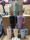 Stanley 40 oz Tumbler – New Model